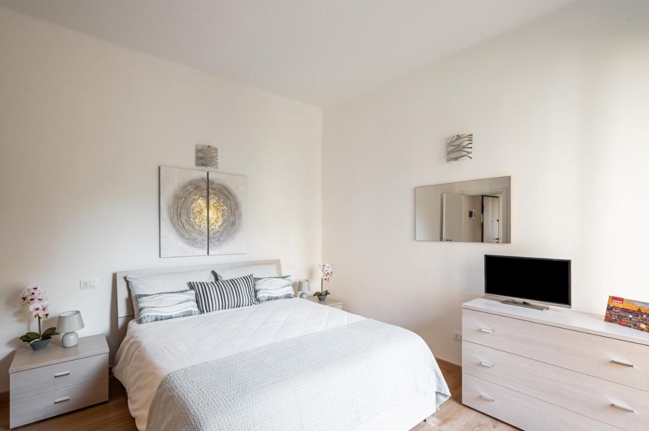 San Marco House Apartment Виченца Екстериор снимка