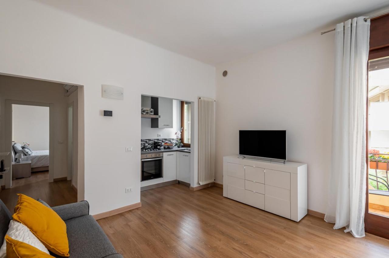 San Marco House Apartment Виченца Екстериор снимка