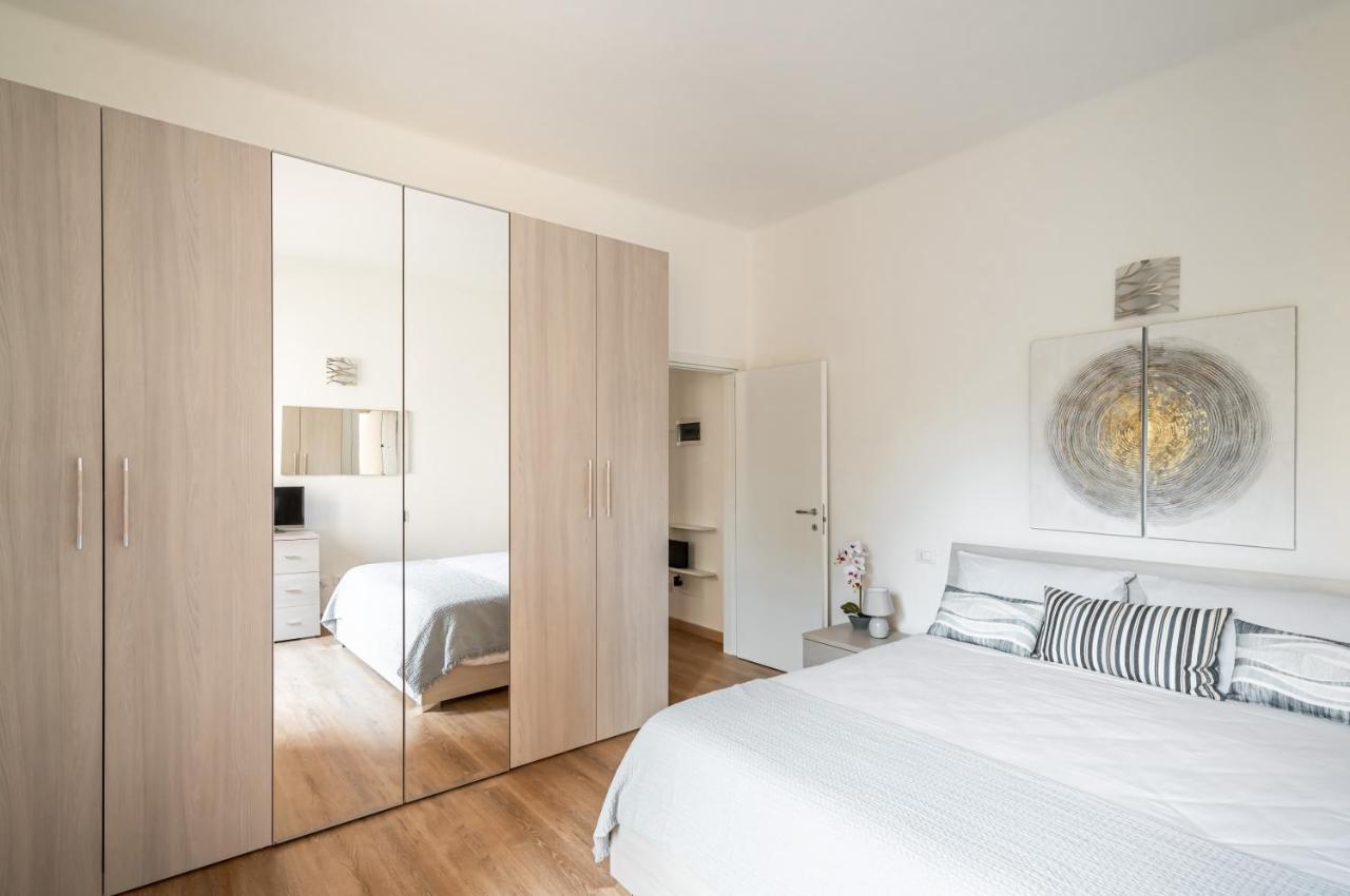 San Marco House Apartment Виченца Екстериор снимка