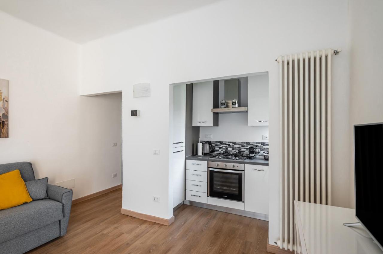 San Marco House Apartment Виченца Екстериор снимка